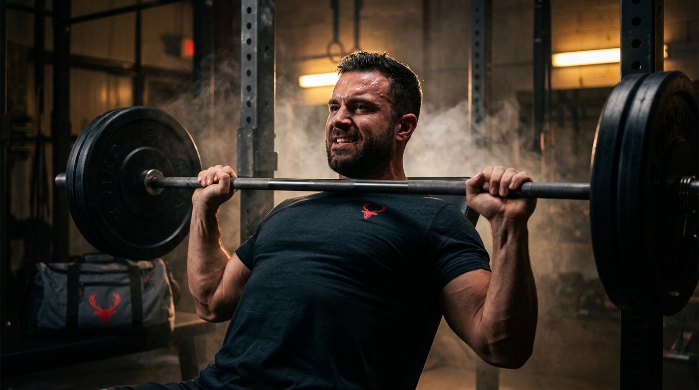 Pre-Workout Supplement Buying Guide: 5 Expert Steps