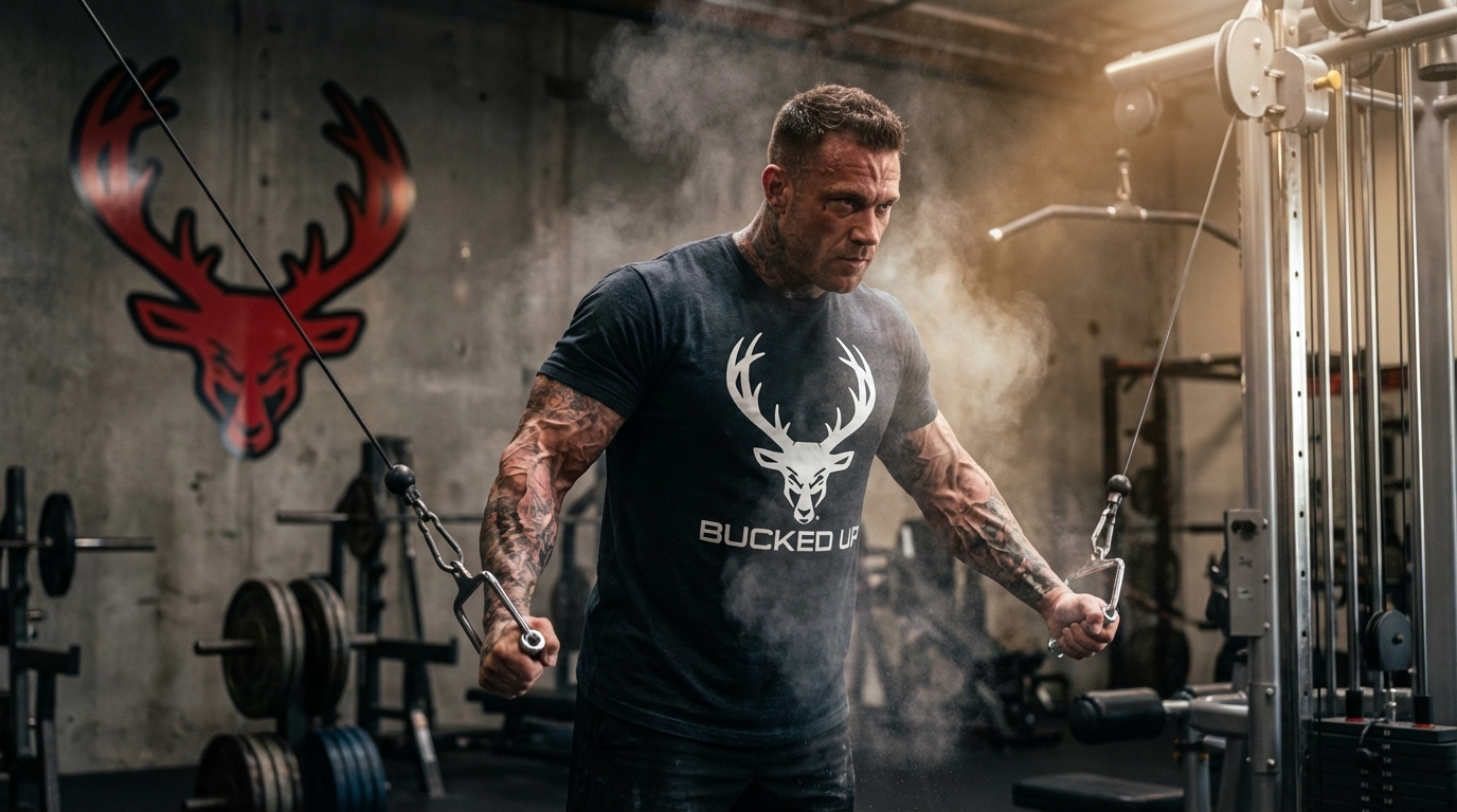 Top Pre-Workout for Pump: 6 Strategies for Max Growth