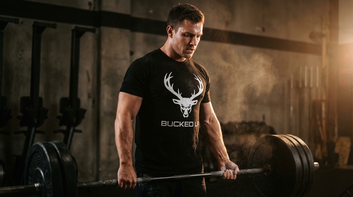 6 Best Pre-Workouts for Muscle Growth: Your Guide to Gains