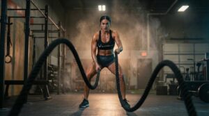 How to Increase Muscular Workout Endurance