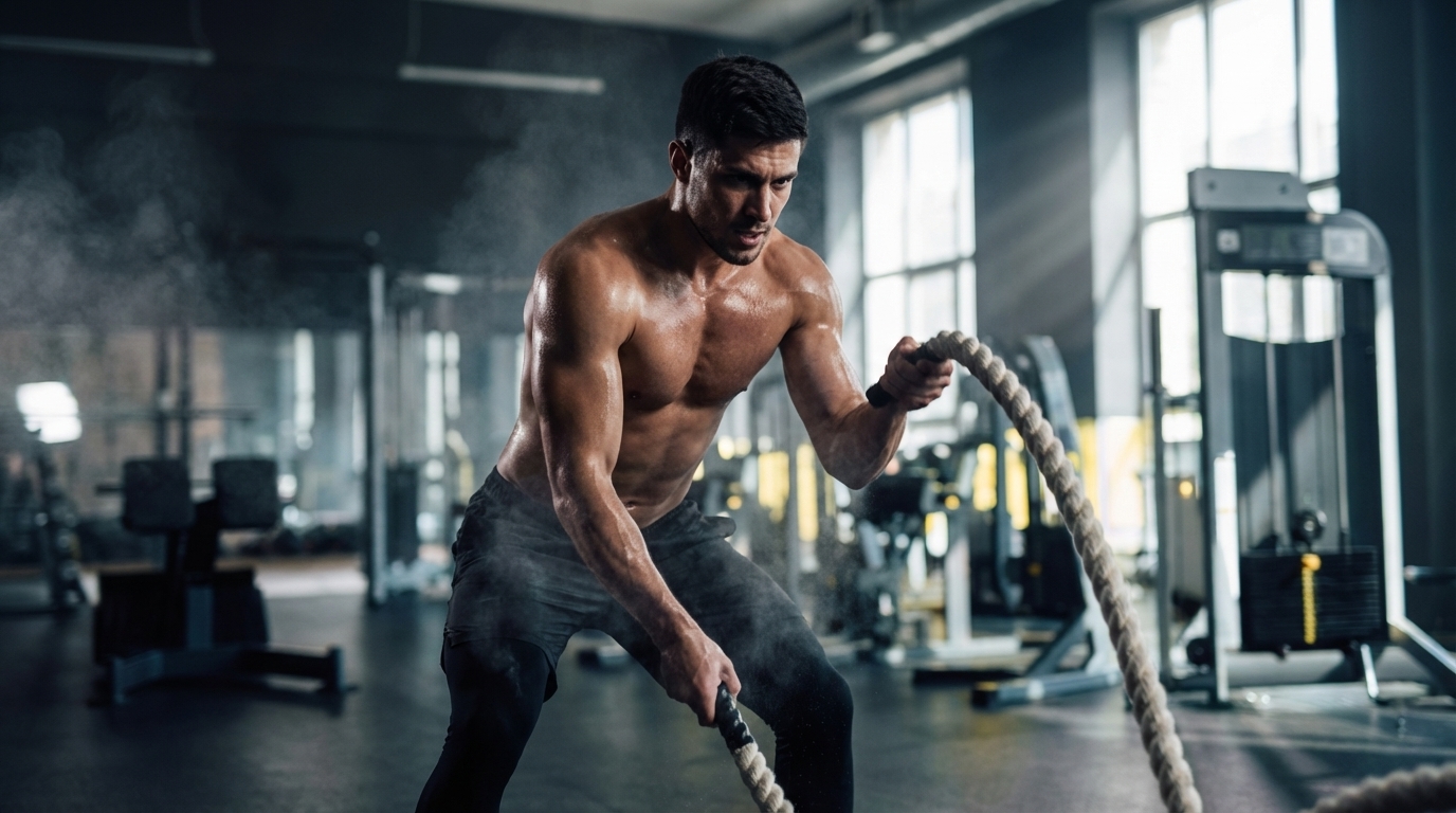 Best Pre-Workout Ingredients for Workout Stamina & Endurance