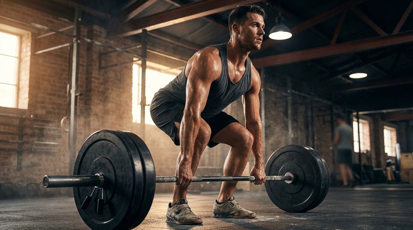 2026: Best High-Stimulant Pre-Workouts for Intense Training