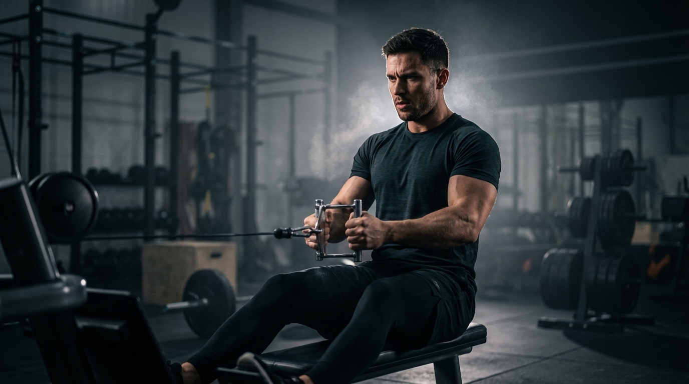 Bucked Up Pre-Workout: Science vs. Generic Brands