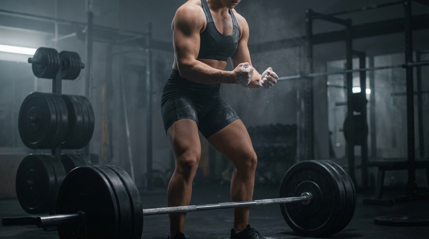 Best Powerlifting Supplements: Evidence-Based Guide for 2026