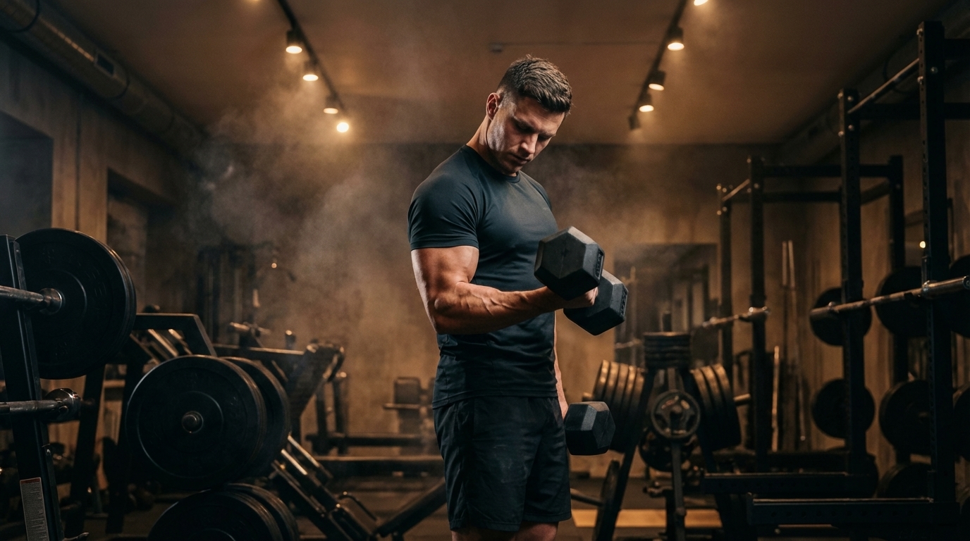 5 Ingredients Your Pre-Workout Must Have for Peak Gains