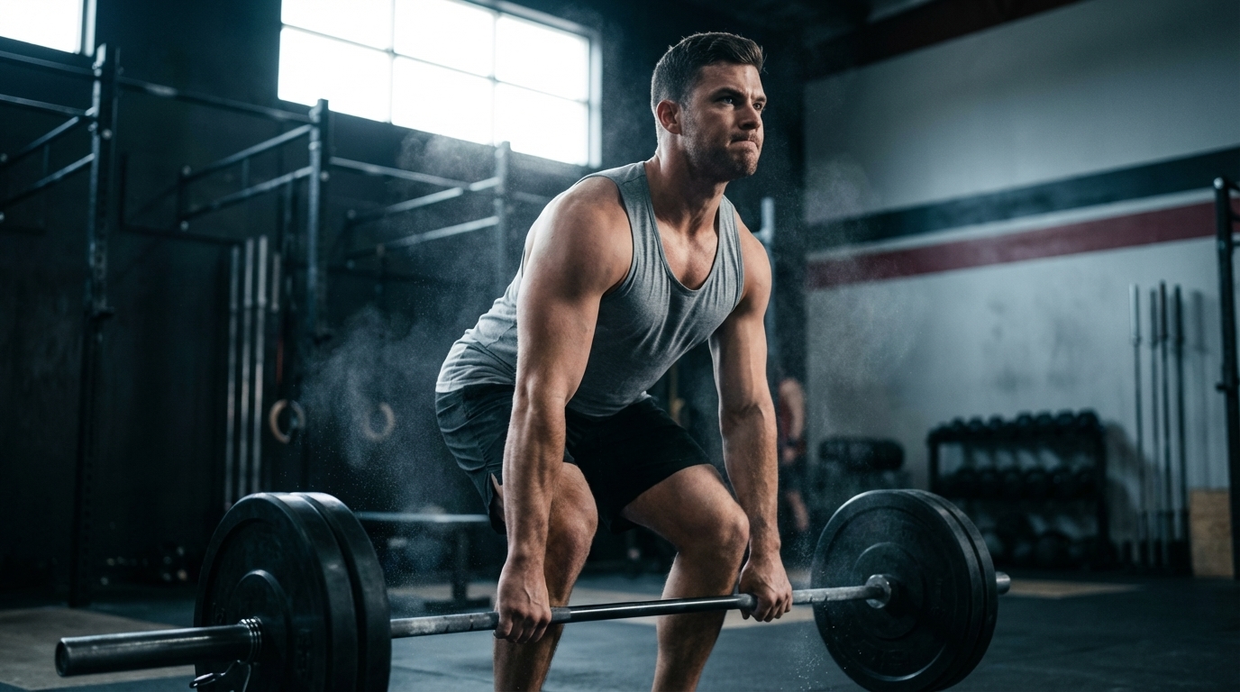 5 Energy Boosters for Intense Workouts (Beyond Caffeine)