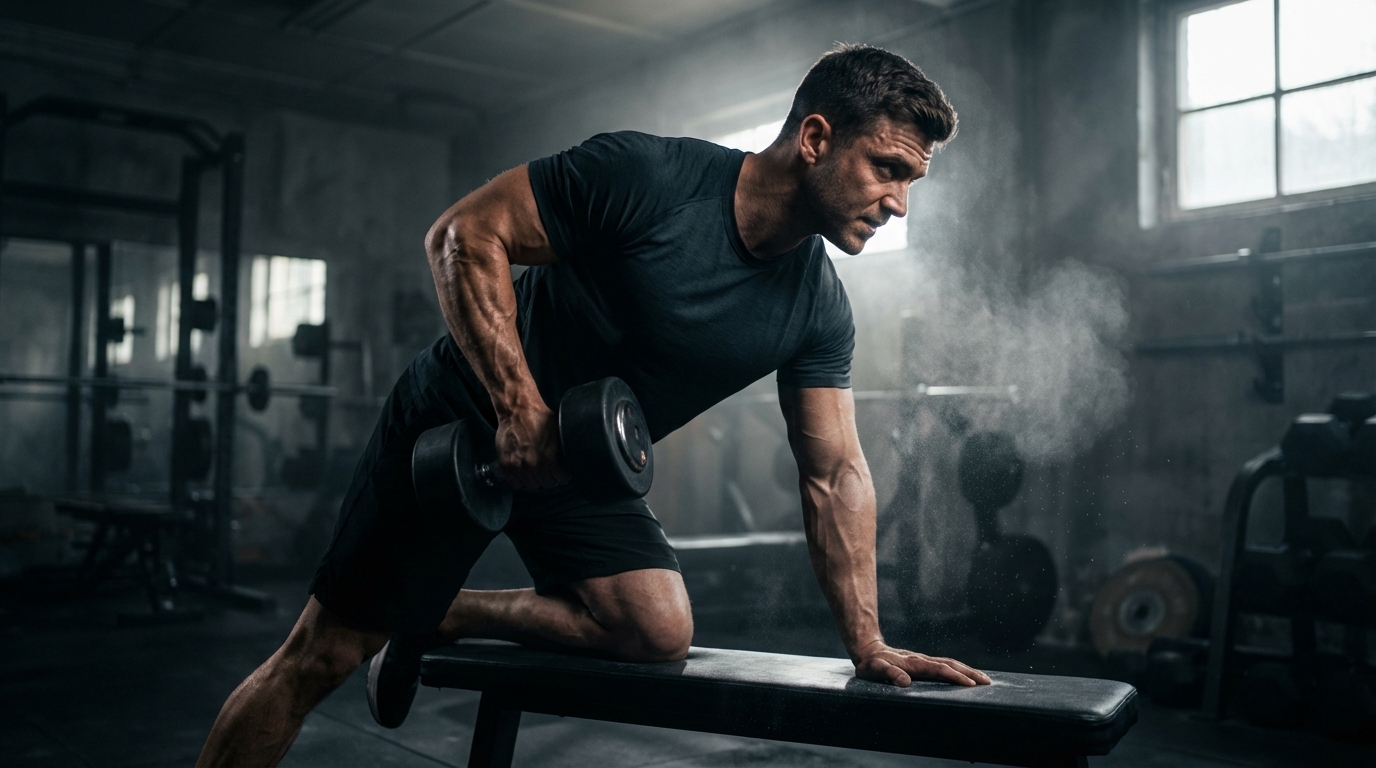 Non-Stimulant Energy: How Pre-Workouts Fuel Performance