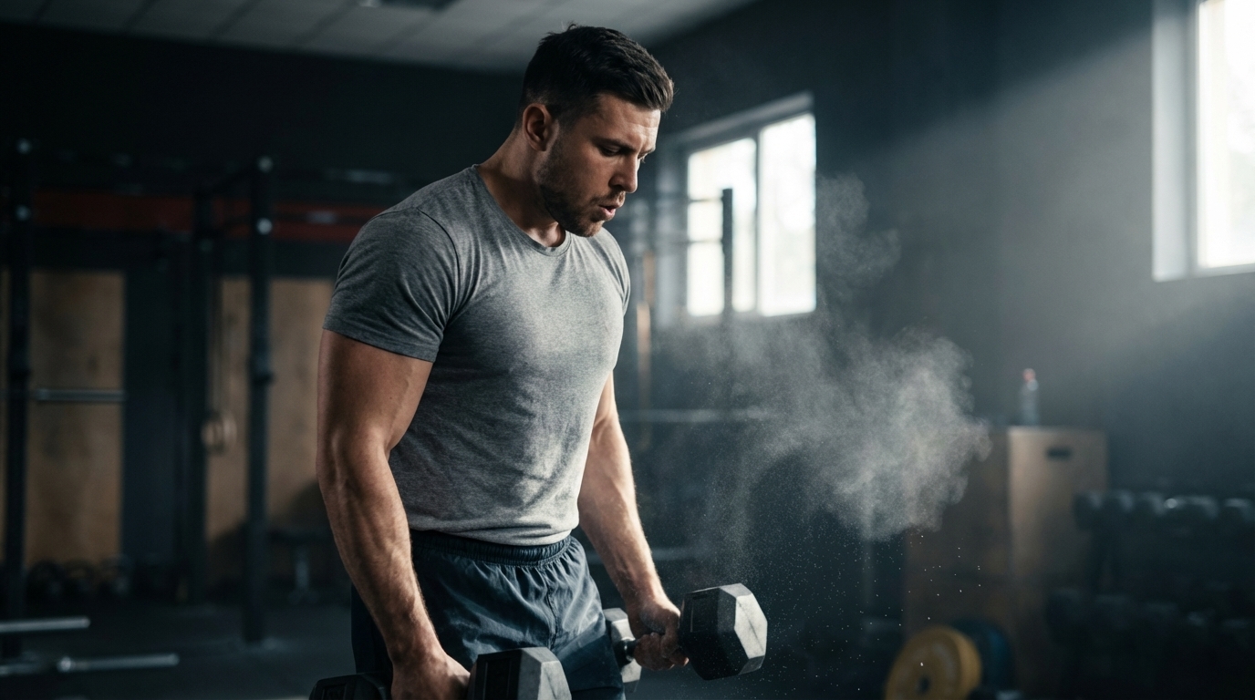Pre-Workout Supplement Buying Guide: 5 Expert Steps