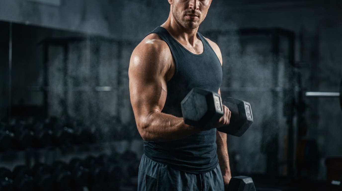 Top Pre-Workout for Pump: 6 Strategies for Max Growth