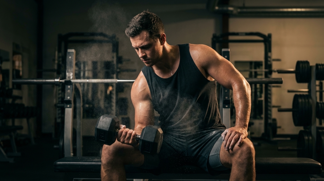 Non-Stimulant Pre-Workout Ingredients That Actually Work