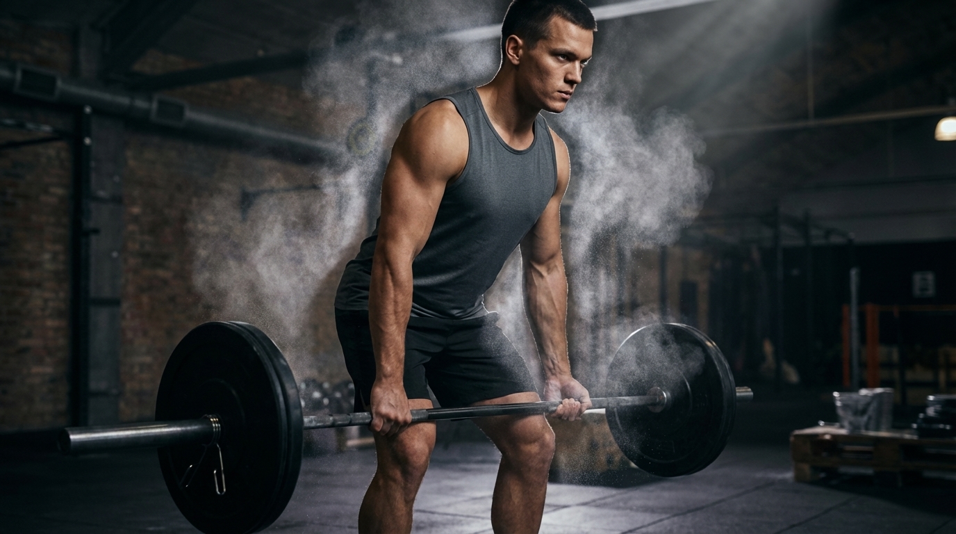 Can Non-Stimulant Pre-Workouts Boost Energy and Focus?