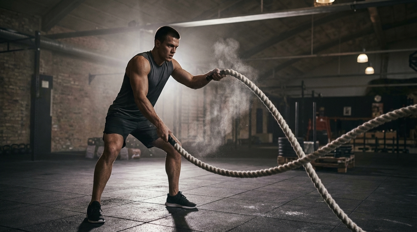 Non-Stimulant Pre-Workouts: Energy, Focus & Pump Guide