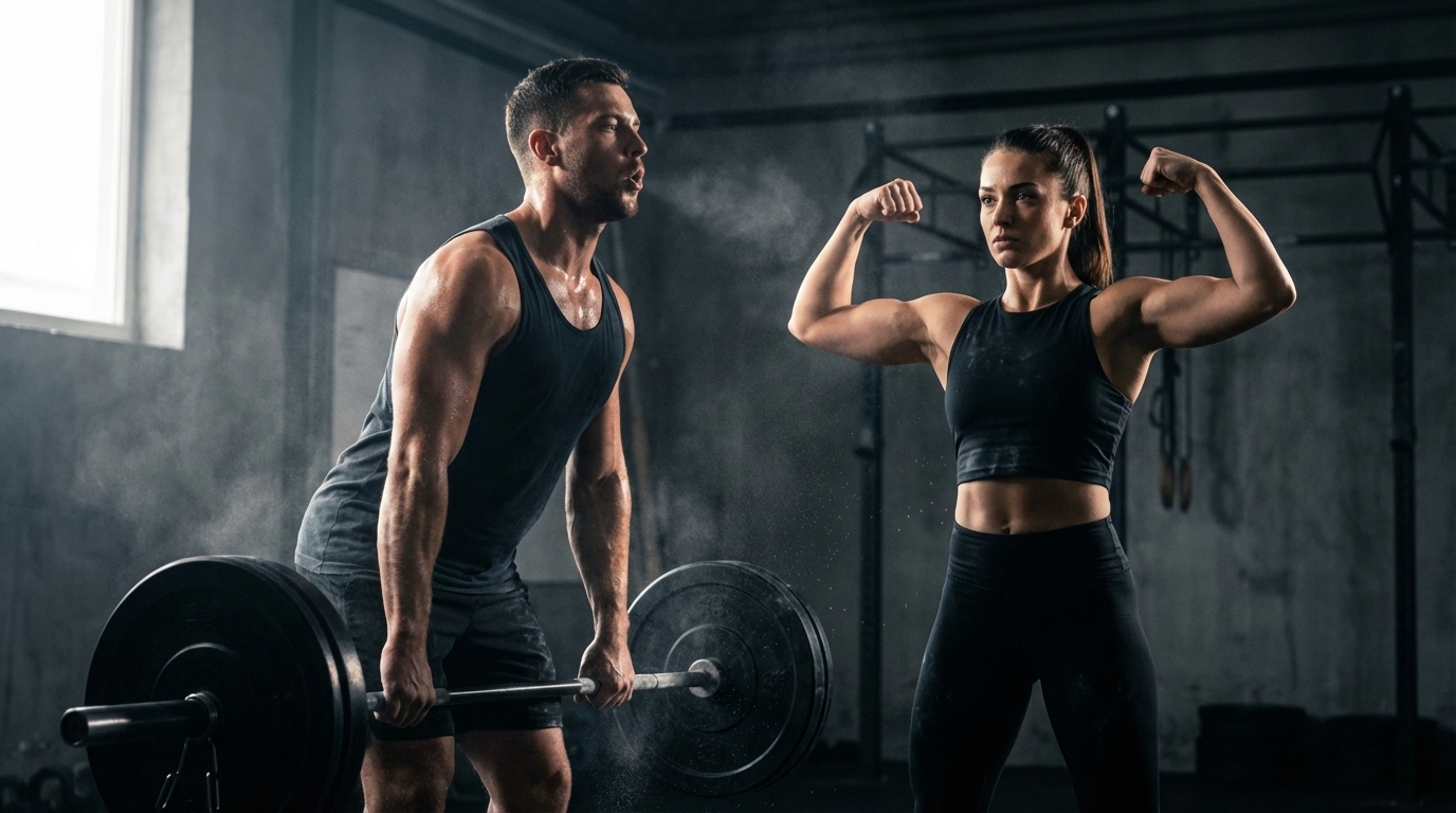 Mother Bucker User Reviews: High-Stim Pre-Workout Results