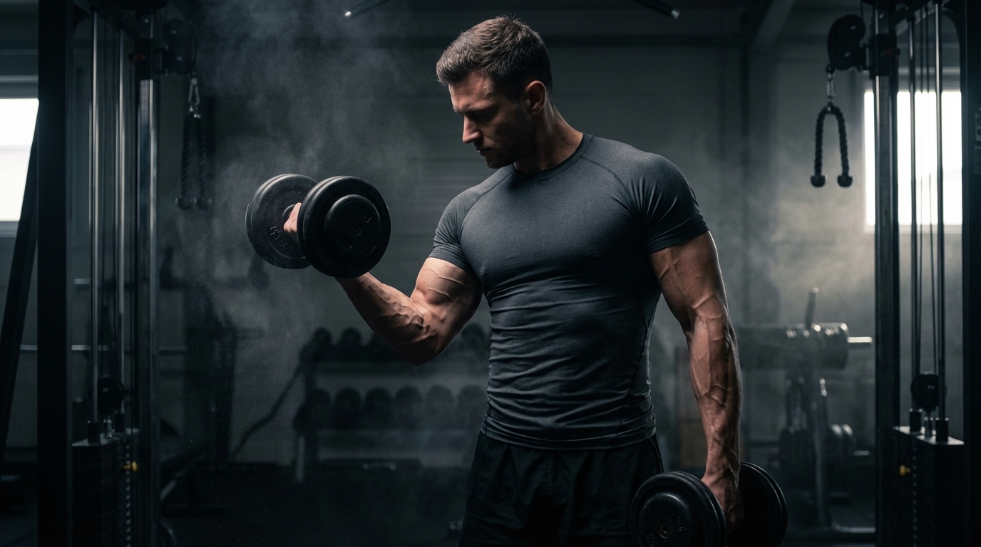 Best Nitric Oxide Boosters for Peak Performance & Pump