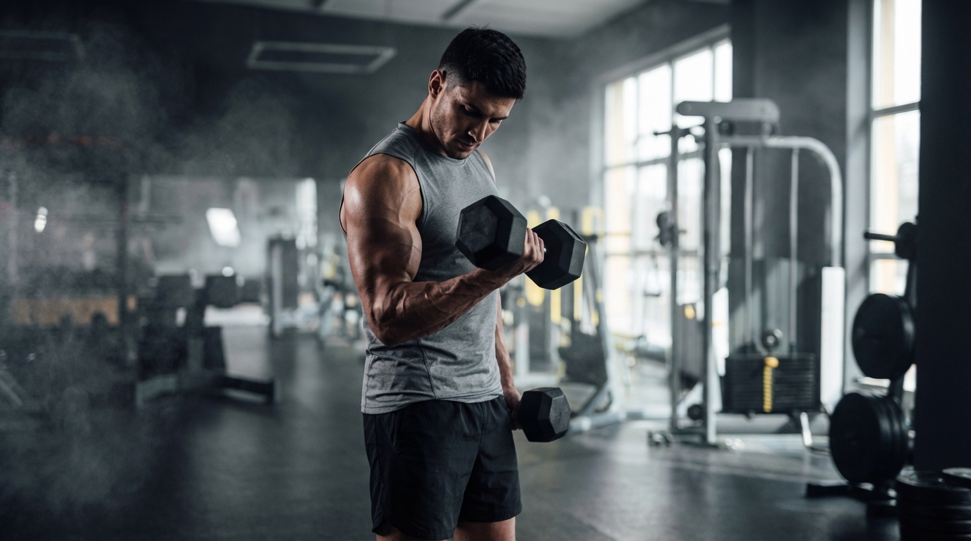 Nitric Oxide Boosters: How Long Do Pre-Workout Effects Last?
