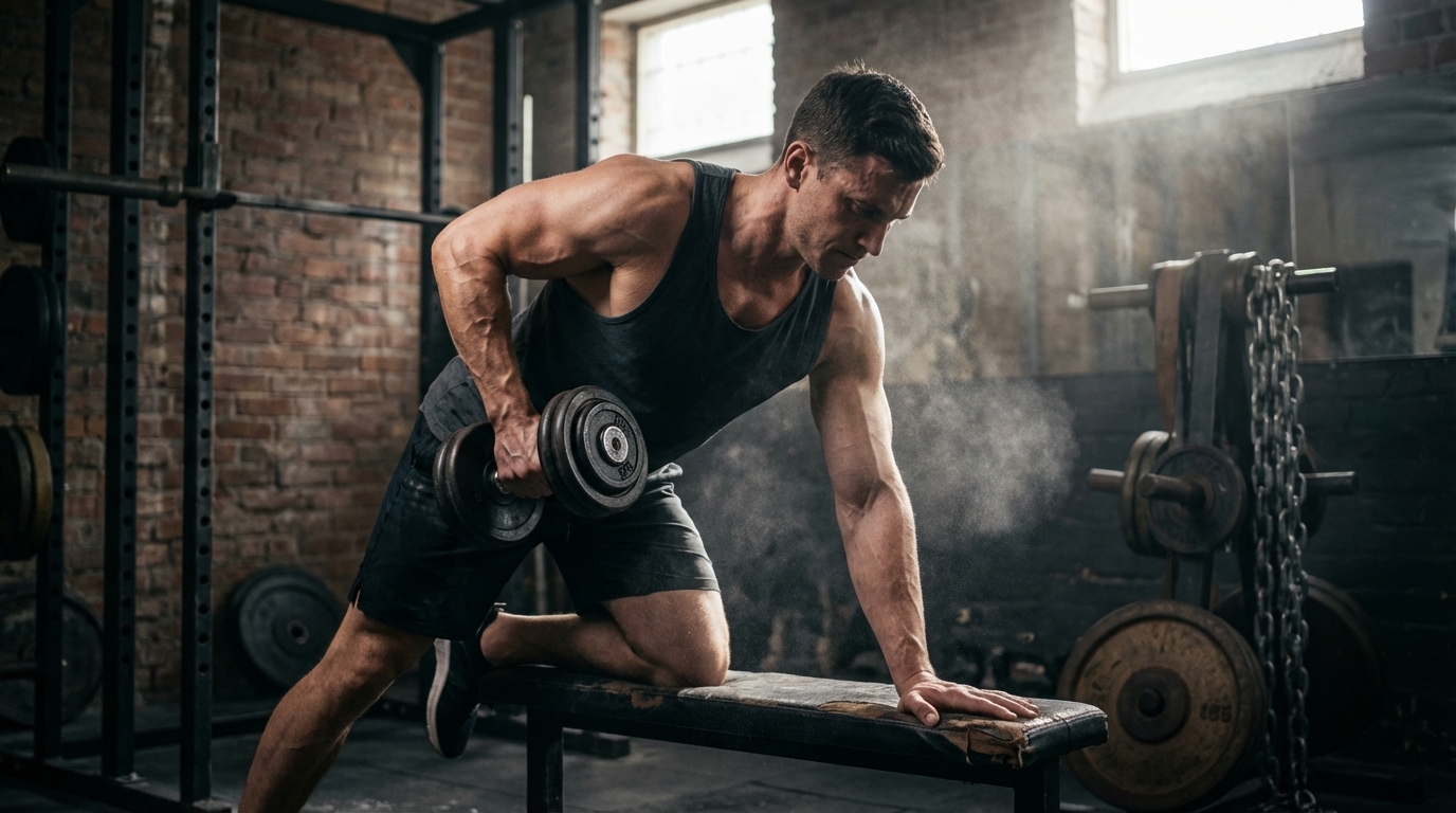 Your Guide to Picking a Clean Pre-Workout in 2025: Key Tips for Athletes