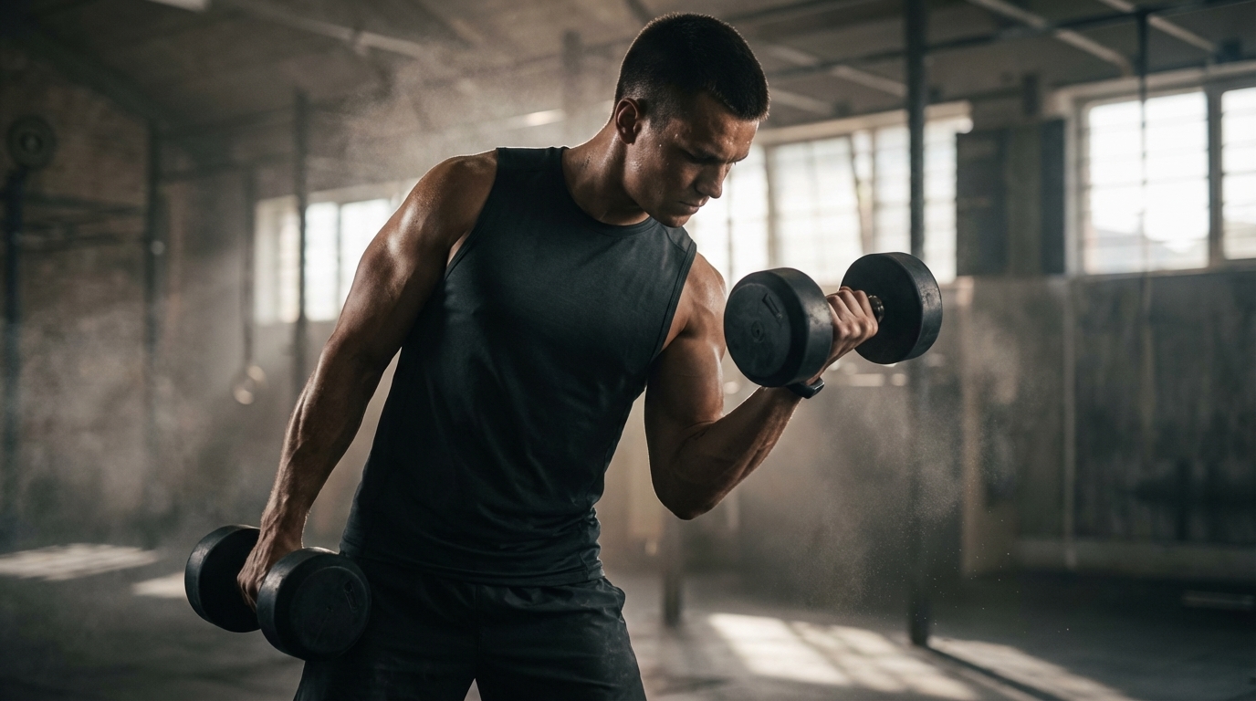 Your 2025 Guide to Pre-Workout: Clearing Confusion and Finding Your Fit