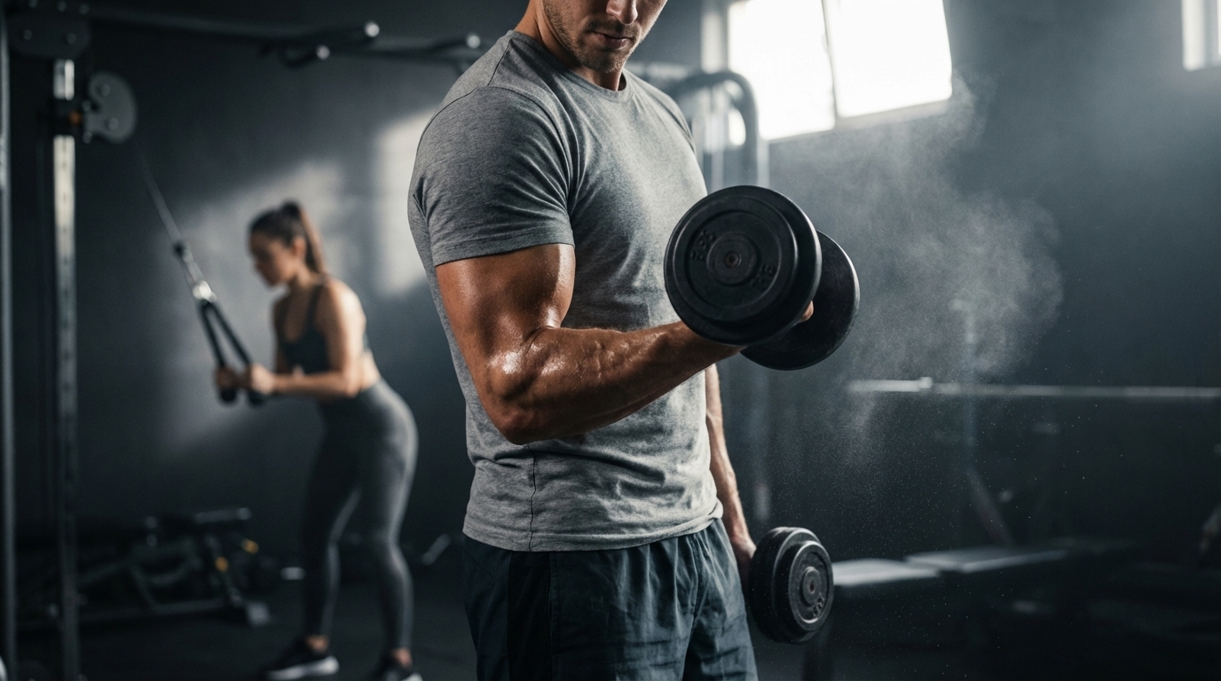 Rank Best Muscle Gains Supplements in 2026: Scientific