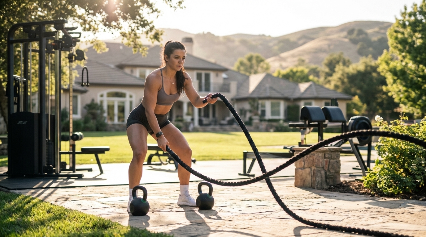 Creatine Supplementation Duration: Loading vs Long-Term Use