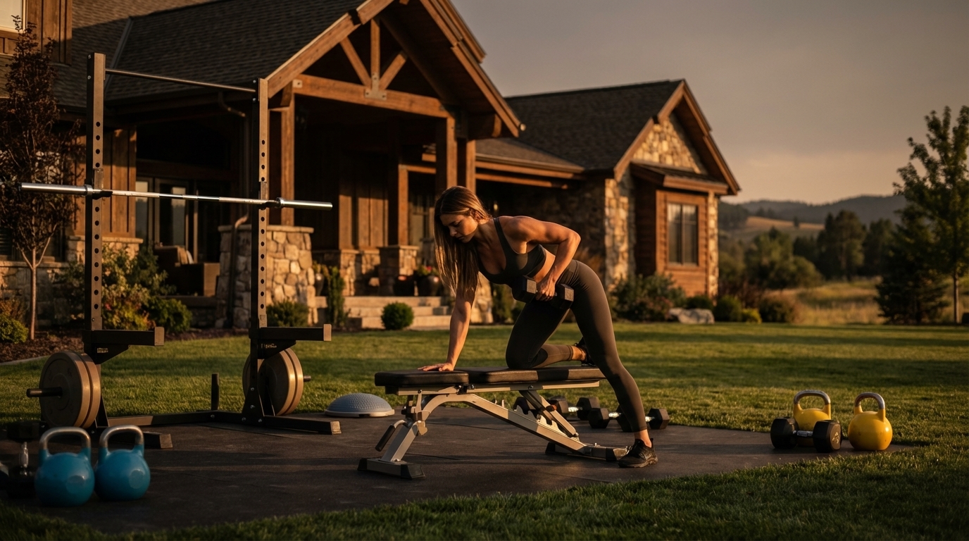 How to Travel with Convenient Creatine Supplements