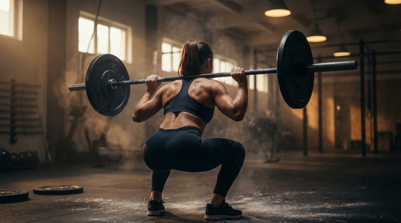 Certified Third-Party Tested Pre-Workouts Guide 2026