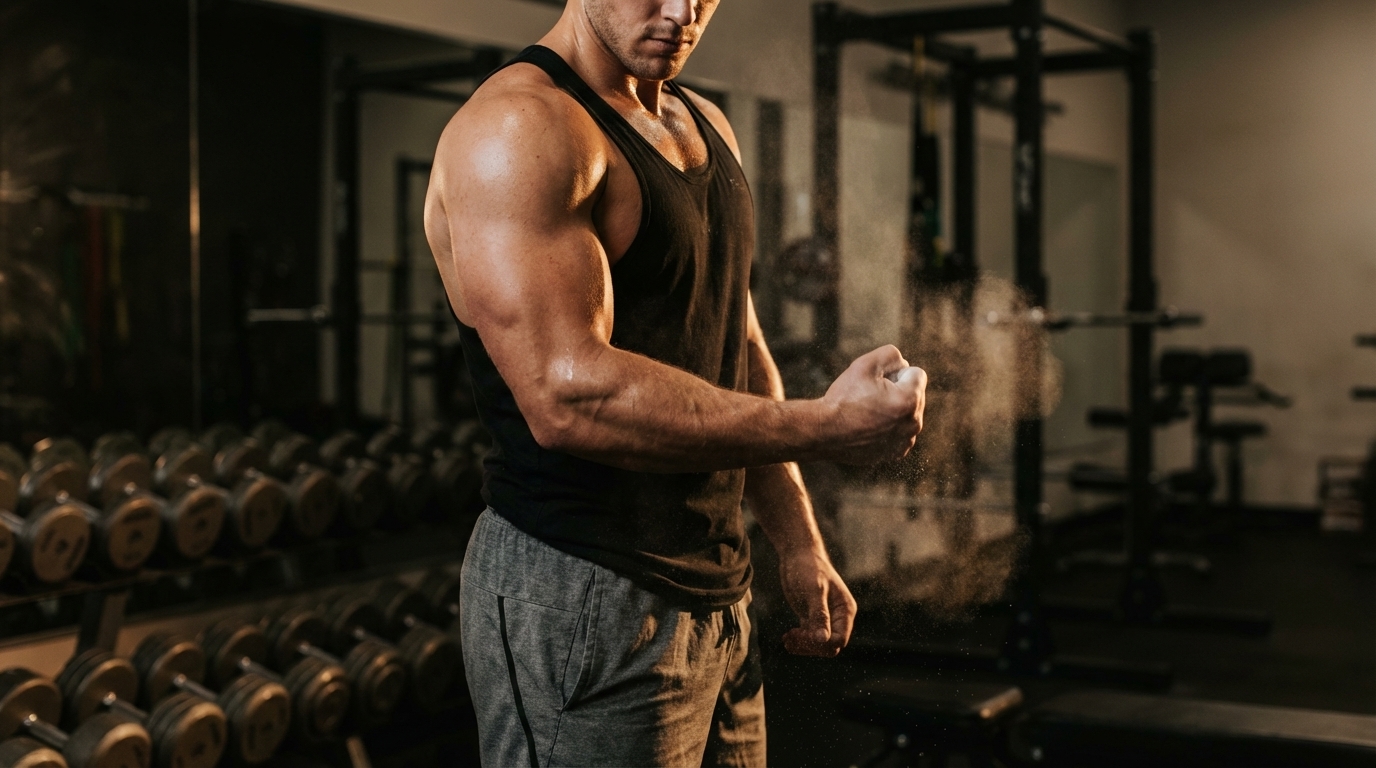 What Makes a Good Pre-Workout? Science-Backed Guide 2026