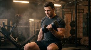 Mother Bucker: A High-Stimulant Pre-Workout for Sharp Focus