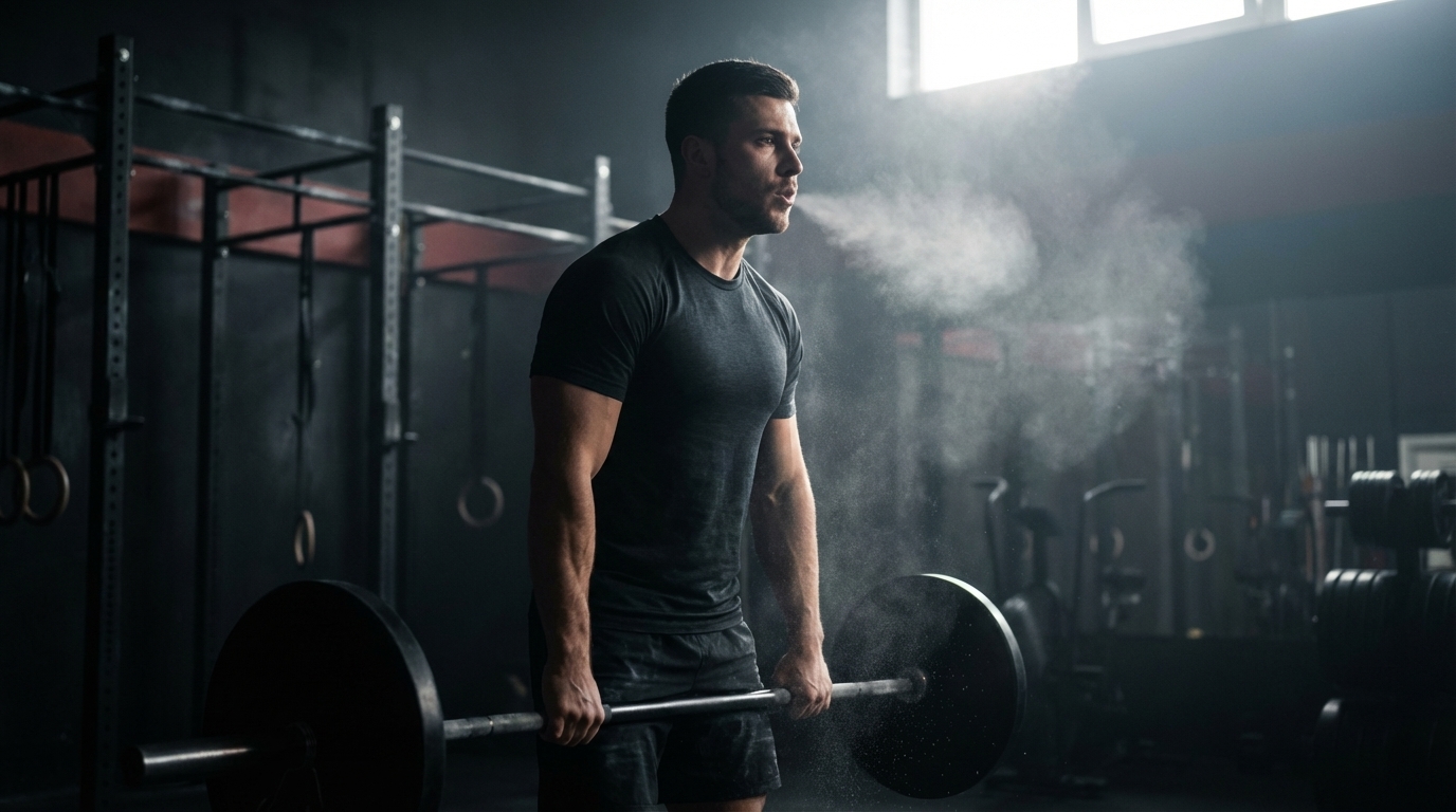 Mother Bucker Pre-Workout: Strong Nootropic Formula