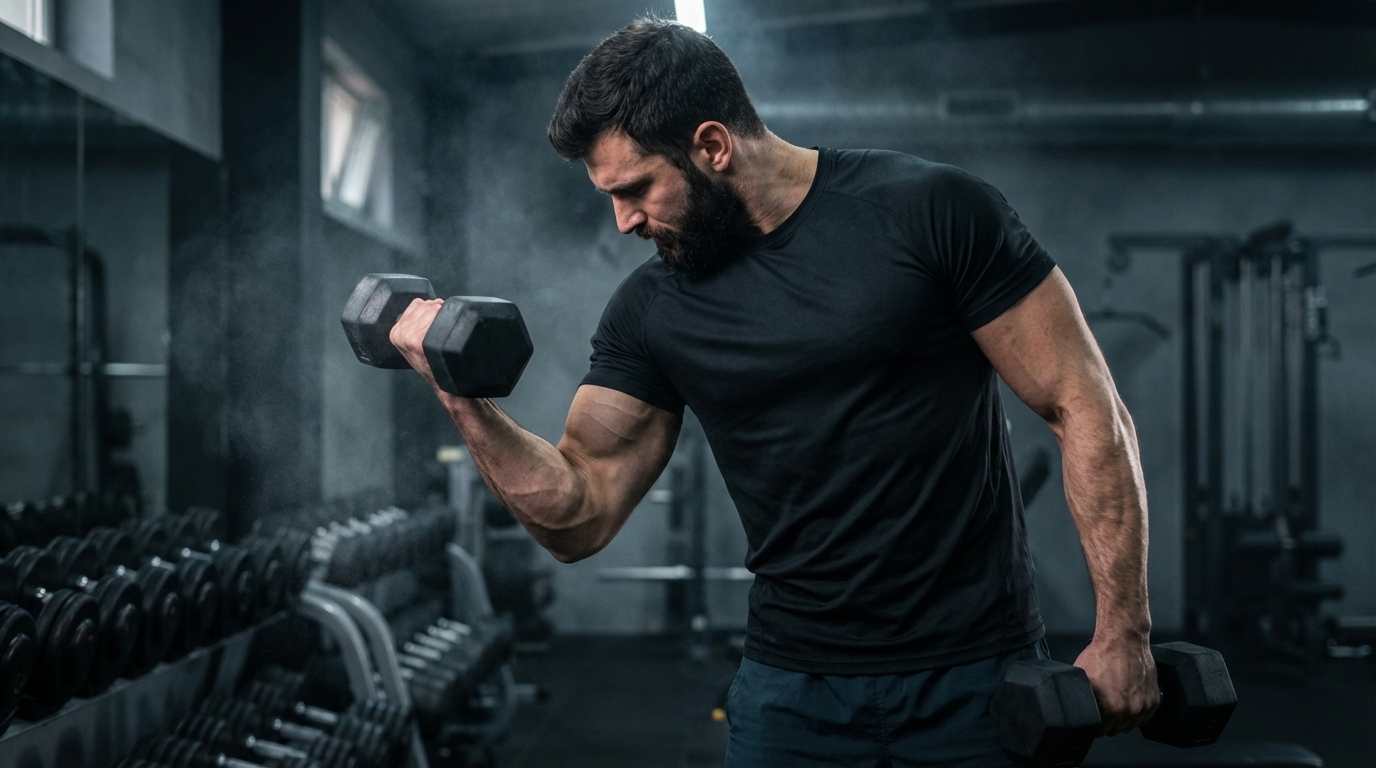 Bucked Up in 2026: What Makes Us a Trusted Pre-Workout