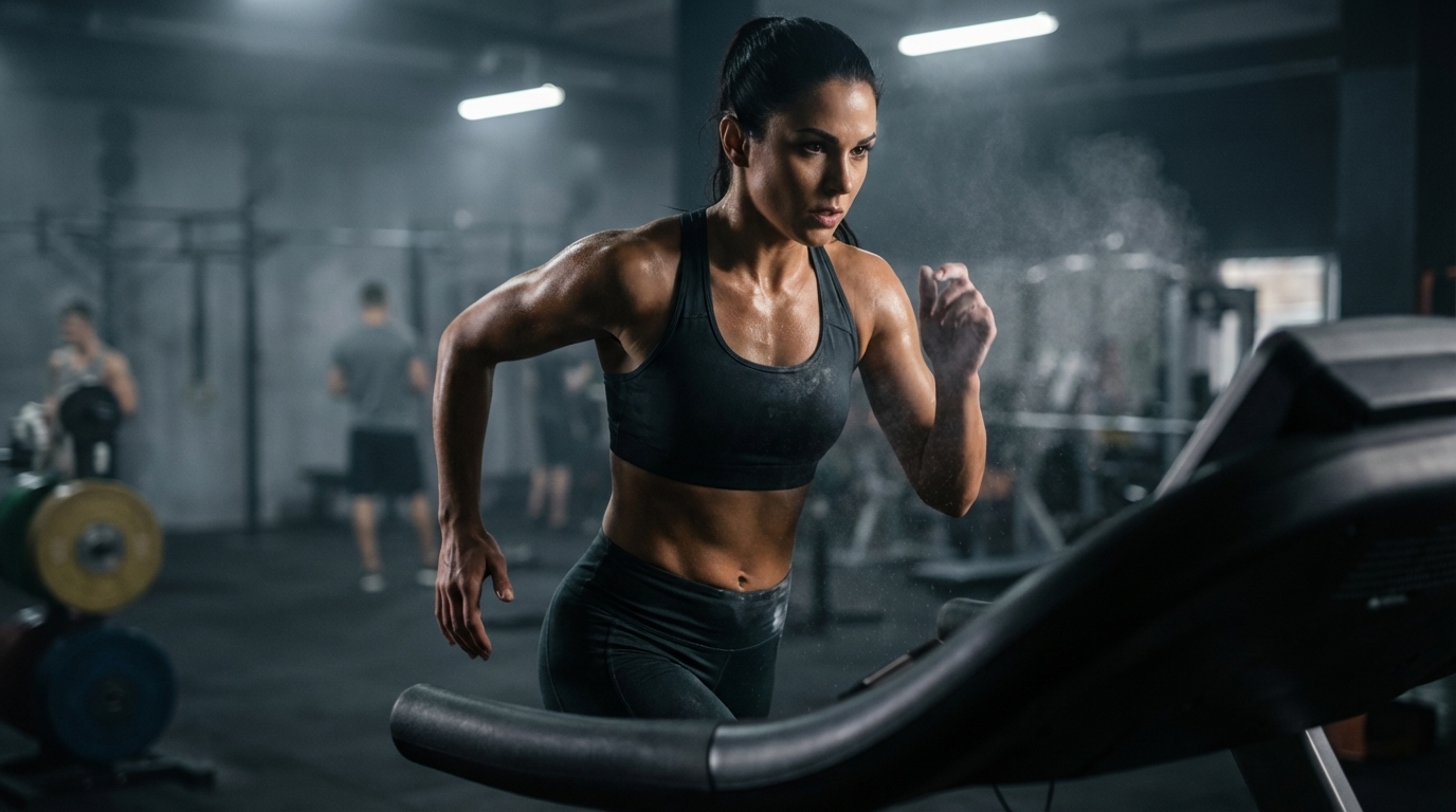Pre-Workout for Cardio Performance: Complete 2026 Guide
