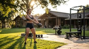 Sprint Faster, Recover Quicker: ATP-Boosting Supplements