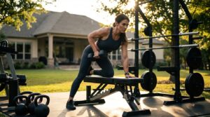 Premium Mass Gainer Guide 2026: Build Lean Muscle Smart