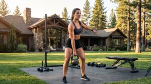 Combat Mid-Workout Muscle Fatigue: Performance Supplements