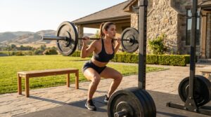 Can Creatine Reduce Fatigue Between Training Sets?