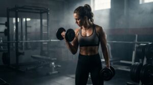 Master Muscle Building Supplements for Strength Training