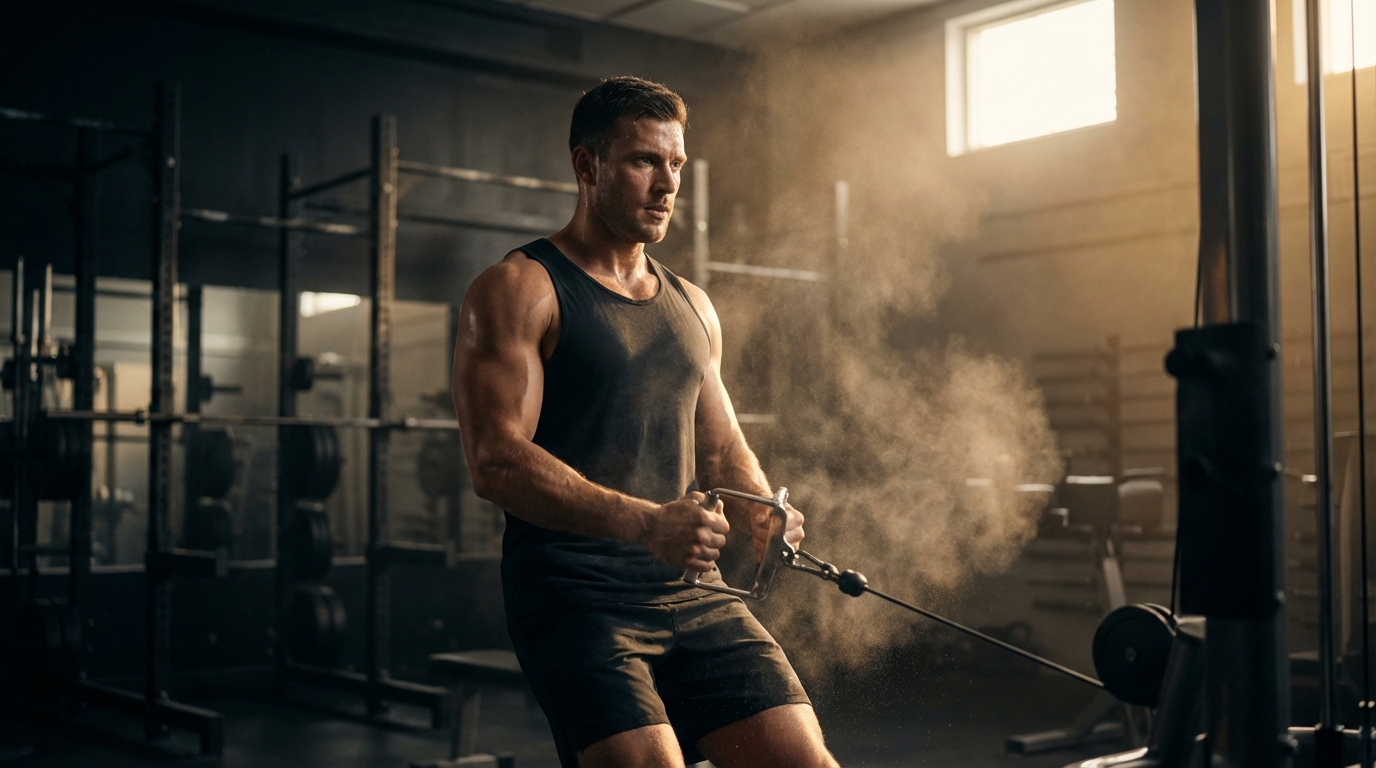 Best Pre-Workout for Fat Loss: Transparent vs Bucked Up LFG
