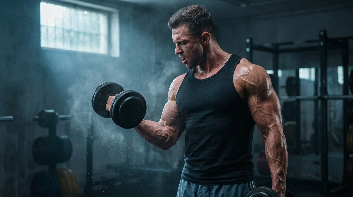 Best Scientifically Proven Muscle Pump Supplements 2026