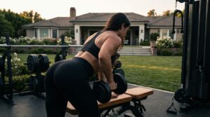 Best Supplements for Muscle Recovery While Bulking