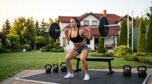 Bulking Supplements for Athletes: Mass Gainers vs Creatine