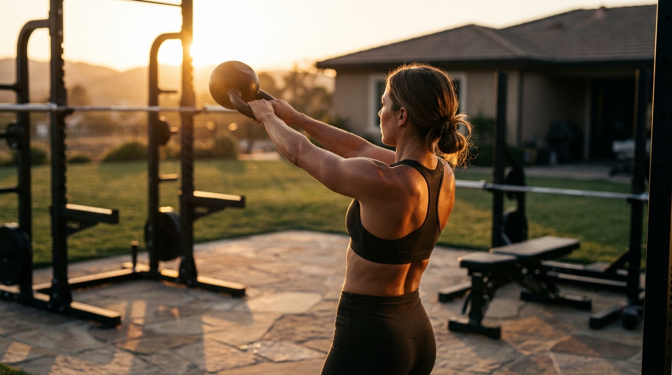 How to Stop Muscles Tiring So Quickly During Workouts