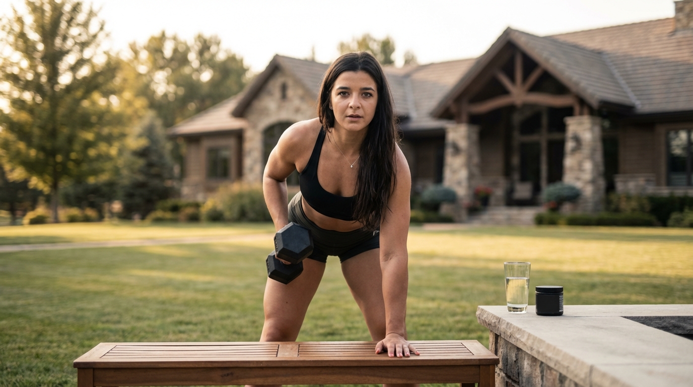 Best Creatine That Dissolves Easily: Grit-Free Options 2026