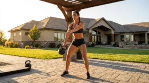 How ATP Powers Athletic Performance, Strength & Recovery