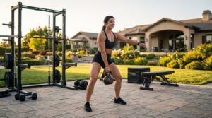 Best Low Sugar Mass Gainer for Athletes