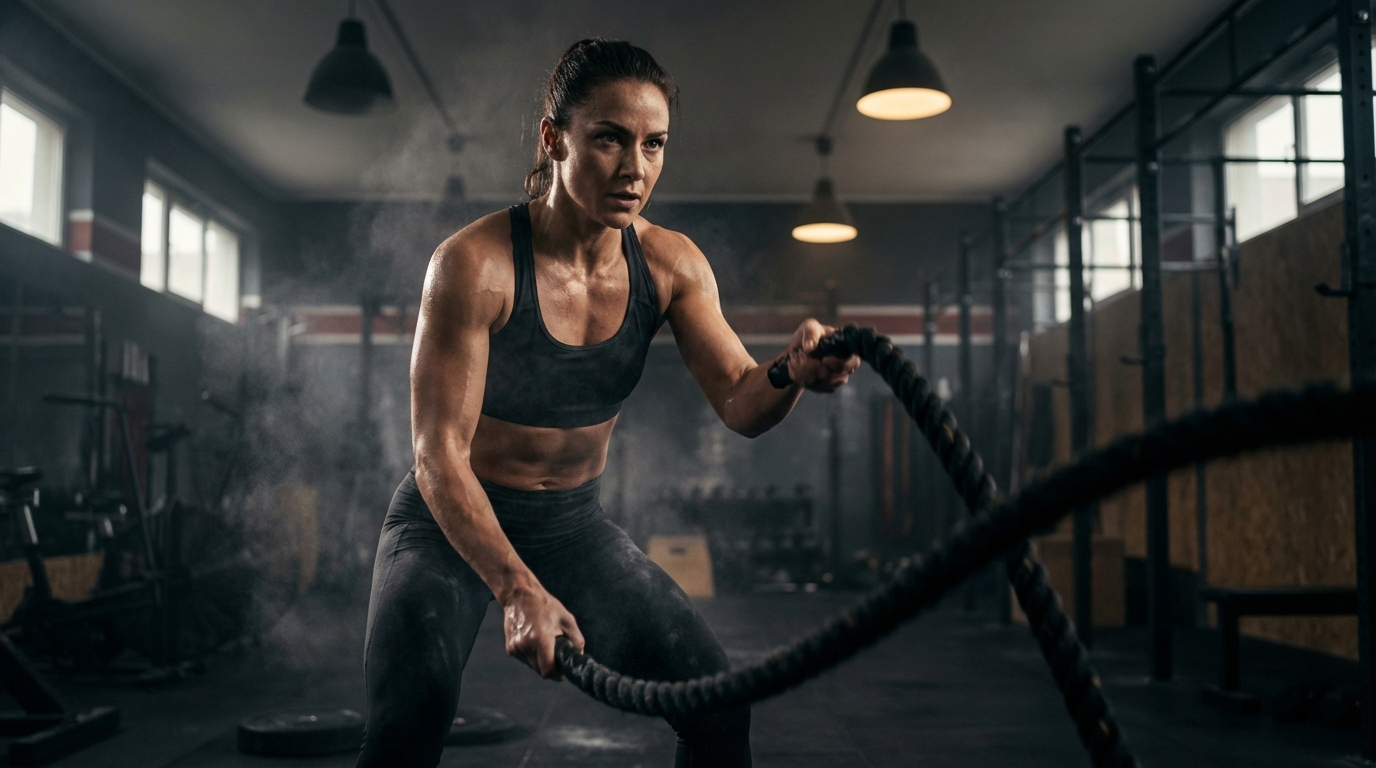 Best Pre-Workout With Senactiv for Endurance (2026 Guide)
