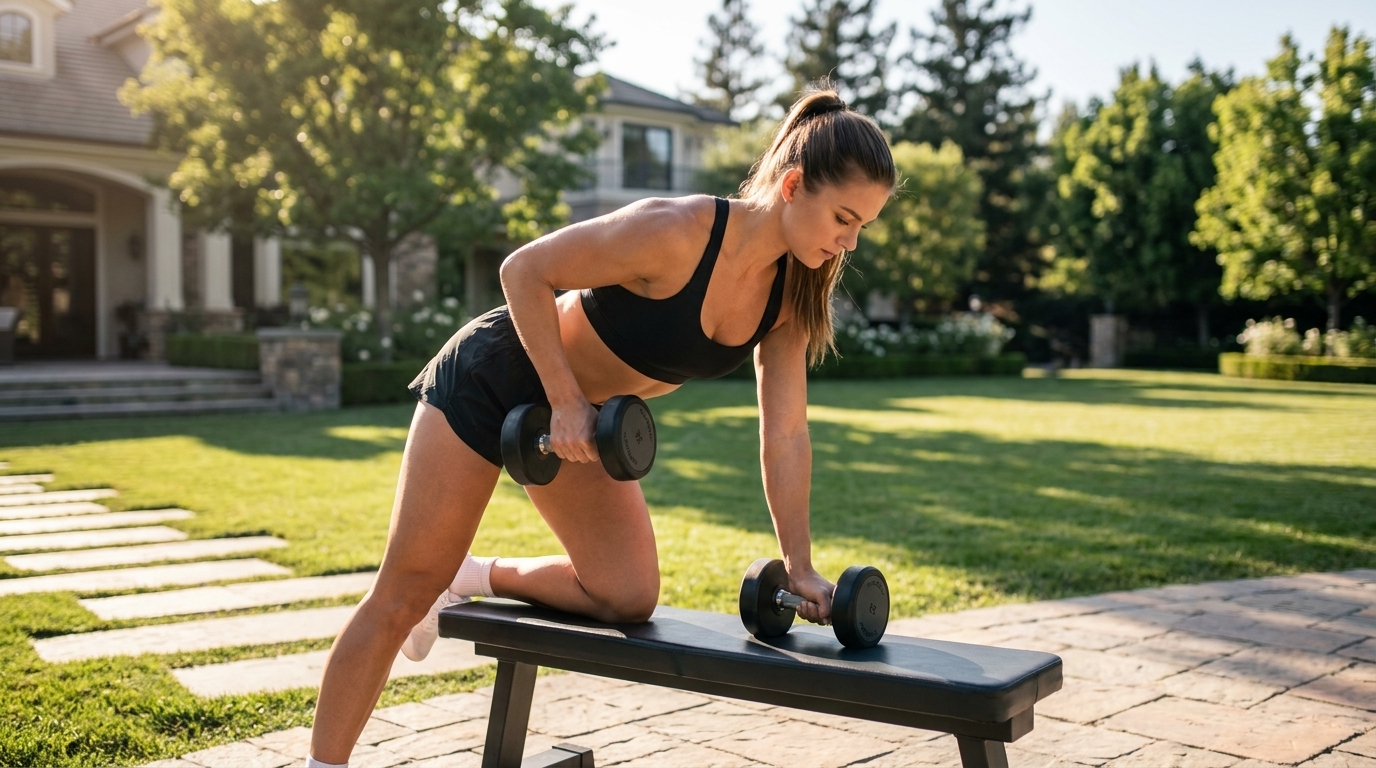 Creatine Safety: Long-Term Studies & Scientific Evidence