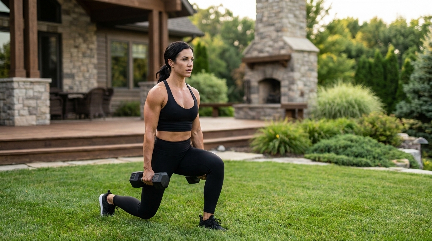 Creatine Monohydrate Side Effects & Safety Guide