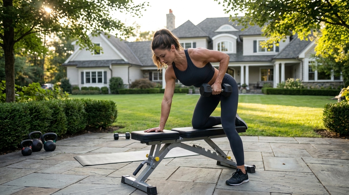 Creatine Monohydrate: Build Muscle Strength & Performance