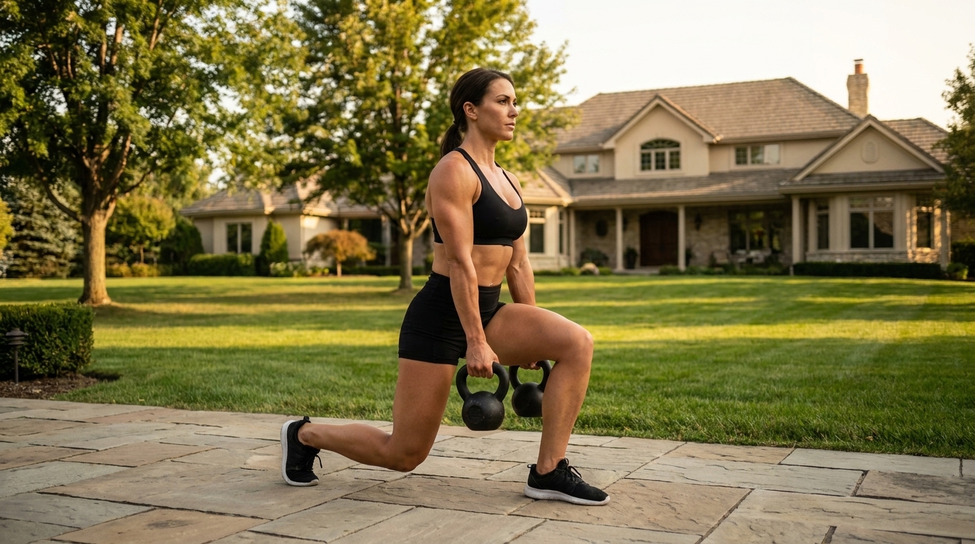 Creatine Monohydrate vs HCl: Absorption & Bioavailability